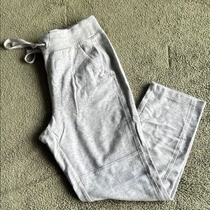 LOFT Lou & Grey - Jogger Pants